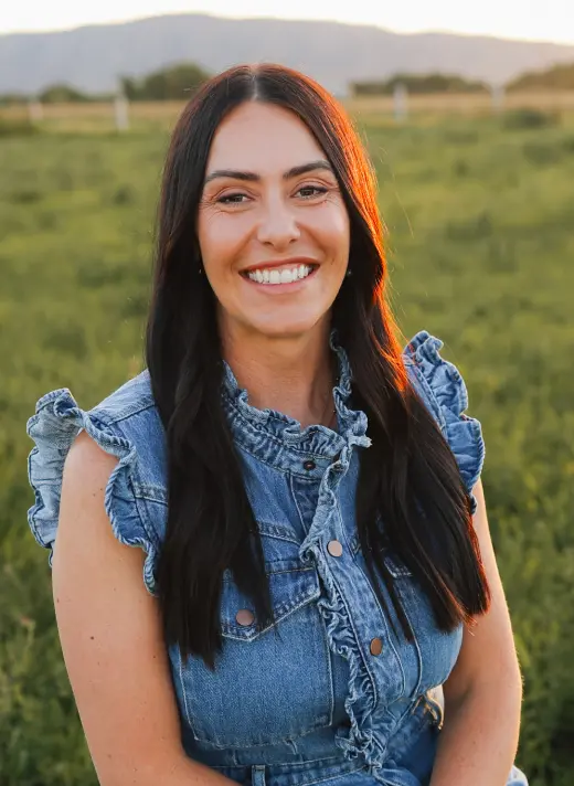 Kindra Whitaker, owner of Pedi & Mane